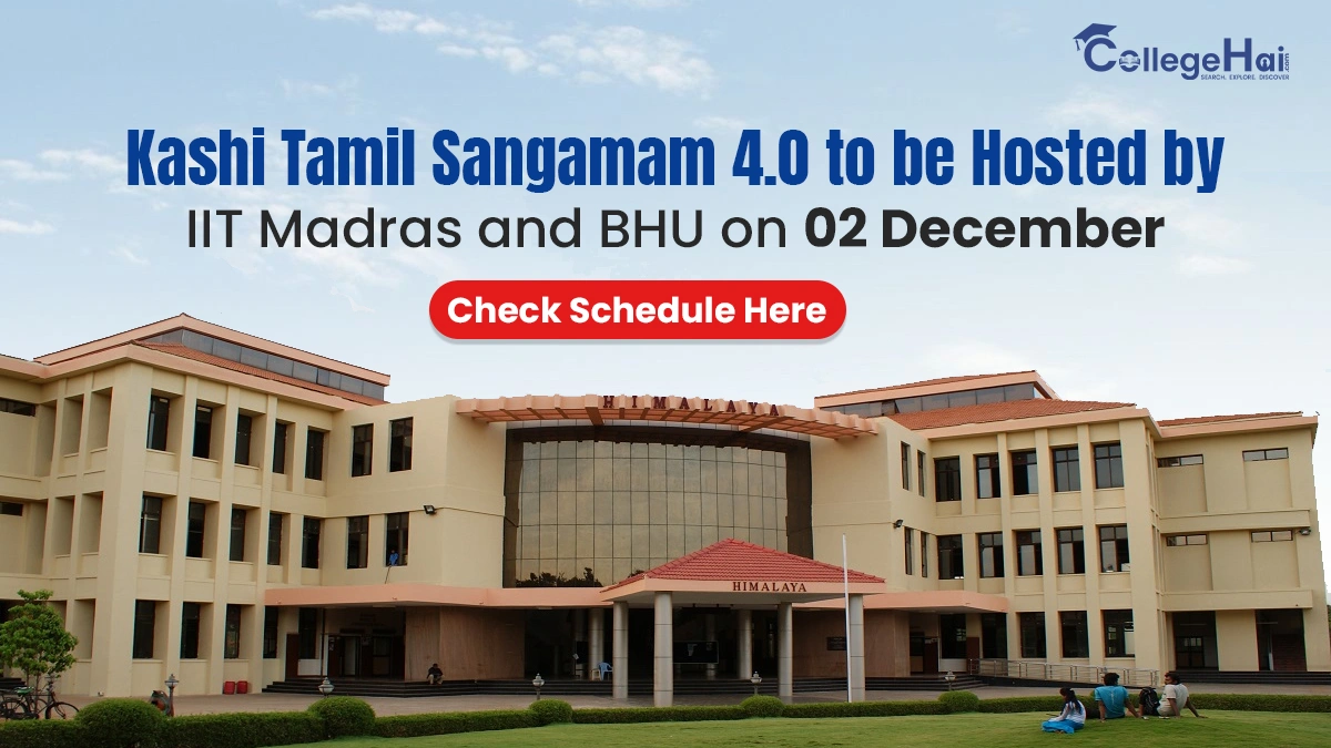 Kashi Tamil Sangamam 4.0 IIT Madras & BHU to Host on Dec 2.webp